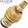 Ceramic Disc Cartridge Spare 63A2D8