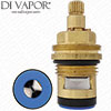 Ceramic Disc Cartridge Spare - Anti-Clockwise Open - 63A2D8