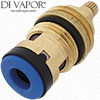 Ceramic Disc Cartridge