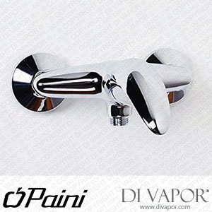 Paini 63CR511 Mini 1/2