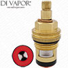 Ceramic Disc Cartridge Spare - Clockwise Open - 642F6D4