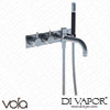 Vola Spare Parts