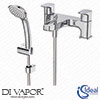 Ideal Standard Spare Parts