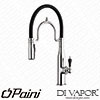 Piani Spare Parts