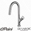 Piani Spare Parts