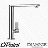 Piani Spare Parts