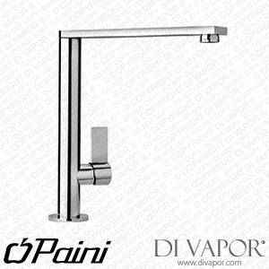 Paini 64CR579Q90KM Dax R Kitchen Tap Spare Parts
