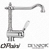 Piani Spare Parts