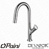 Piani Spare Parts