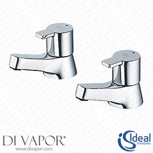 Ideal Standard Calista Bath Pillar Tap 650RJ Spare Parts