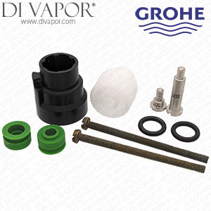 Grohe 65200000 Handle Adapter Kit