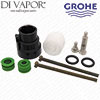 Grohe Handle Adapter Kit