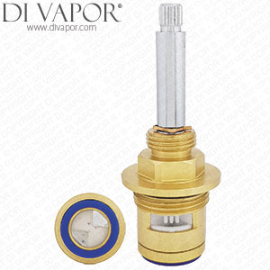 65B47P Cold Bath Tap Cartridge - 3/4