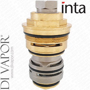 INTA Thermostatic Shower Valve Cartridge