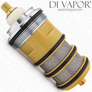 Aqualisa Dual Replacement Thermostatic Cartridge 651906