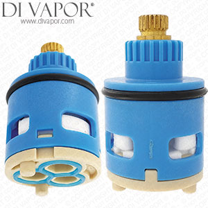 26mm 3-Way Diverter Cartridge - 43mm Long - 666779