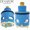 3-Way Diverter Cartridge