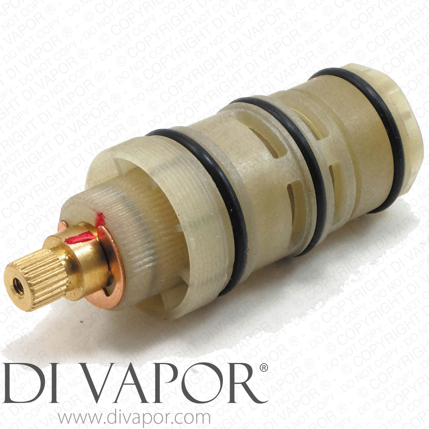 Thermostatic Shower Spare 6674D35