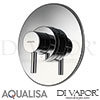 Aqualisa 669904 Spare Parts