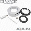 Aqualisa 669907 Control Handle