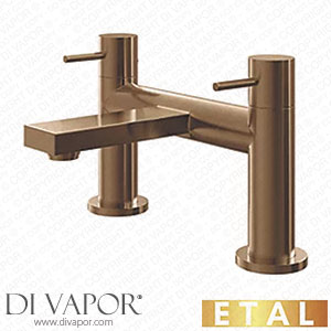 ETAL Blake Bath Filler 670KG Spare Parts