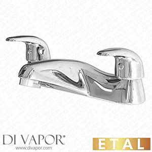 ETAL Eric Bath Filler 671KG Spare Parts