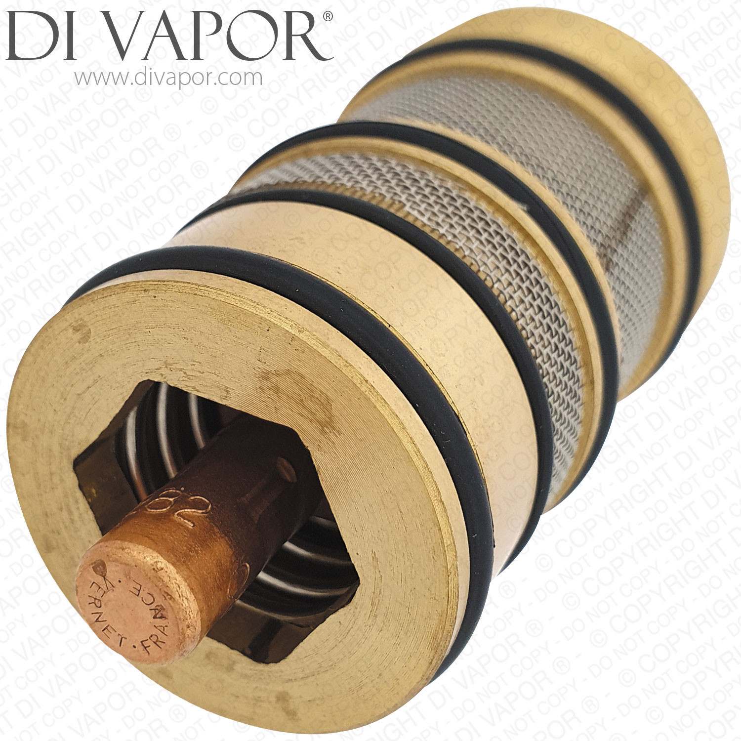 JTP Shower Bar Mixer Cartridge 67827378