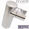 Bristan 679001573002 BSM Wall Bracket 