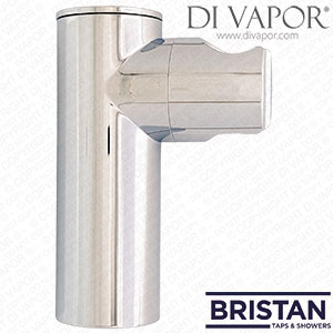Bristan 679001573002 BSM Wall Bracket Chrome