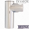 Bristan 679001573002 BSM Wall Bracket Chrome