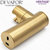 Heritage Brass Spare Part