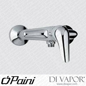 Paini 67CR511 Atomix 2000 1/2