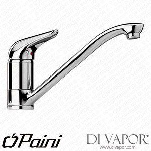 Piani Spare Parts