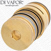 Thermostatic Cartridge Soak
