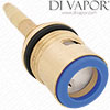 20 Spline 96mm Flow Cartridge Anti-Clockwise Open 