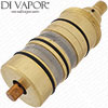 Thermostatic Cartridge