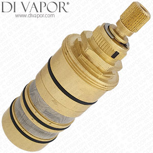 68-W1M-D3 Thermostatic Cartridge with 32 Splines