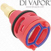 Diverter Cartridge 50mm Height 22mm 2-Way