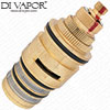 Concentric Thermostatic Shower Cartridge Replacement - 686LU - 32 Spline