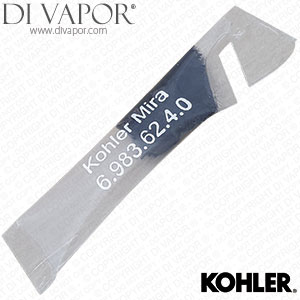 Kohler Mira Cartridge Silicone Grease (983.62 / 983.07)
