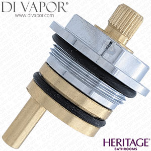 Heritage 691005673001 Daw Div Assy Chrome Spare Part
