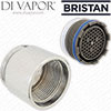 Aerator and Adaptor