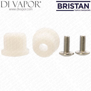 Bristan 691074173000 Spline Adaptor