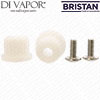 Bristan 691074173000 Spline Adaptor