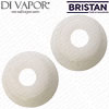 Bristan 691074173000 Spline Adaptor