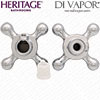 Heritage 691107273002 Heritage Trinity Handle Parts