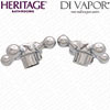 Heritage 691107273002 Heritage Trinity Handle