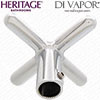 Heritage 691112173002 Salcombe Handles Parts