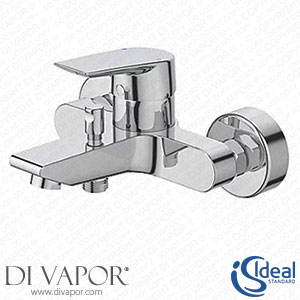 Ideal Standard Tesi Wall-Mounted Bath Shower Mixer 692RJ Spare Parts