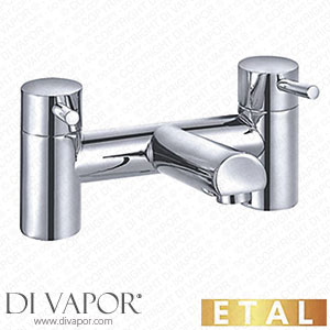 ETAL Juke Bath Filler 699KG Spare Parts